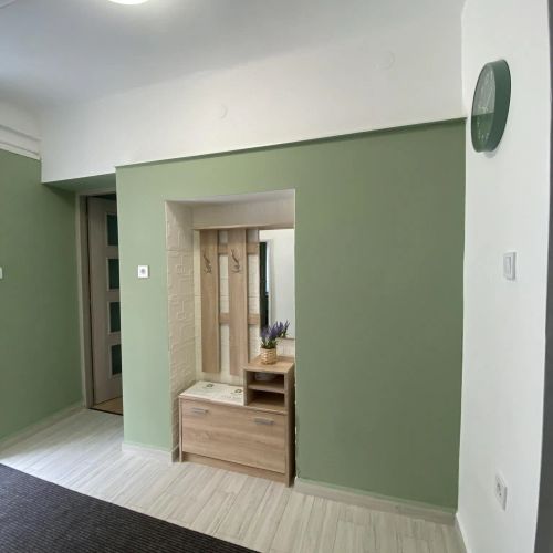 Real HOME Apartman Pécs – Pecz, Węgry