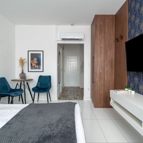 Geri Mini Home Zalaegerszeg – Zalaegerszeg, Ungaria
