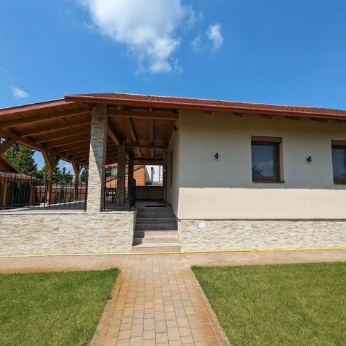 Irány Colorado House Nyíregyháza – Nyíregyháza, Węgry