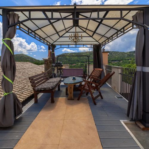 Apartman Ley Bribir