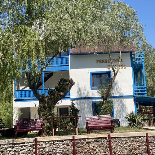 Pensiunea Uzlina Uzlina