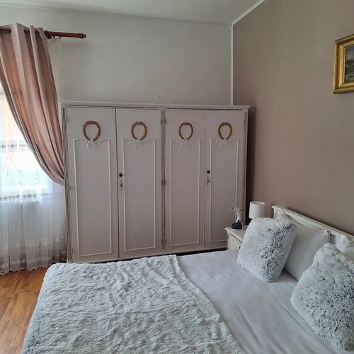 Parc Apart2 Vatra Dornei