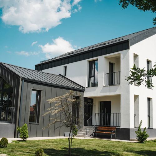 Vila Apateu167 Apateu