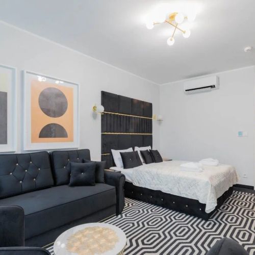 Apartament Resort Solny Kołobrzeg – Kołobrzeg, Polonia