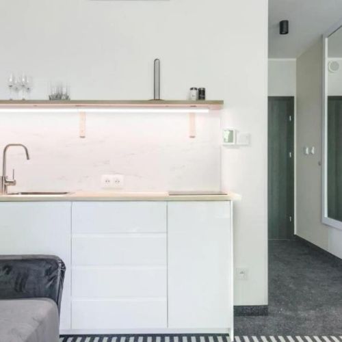 Apartament Resort Solny Kołobrzeg – Kołobrzeg, Polonia