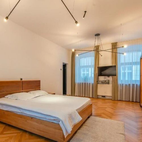 Premium Suites Postavarului Brașov – Brașov, România