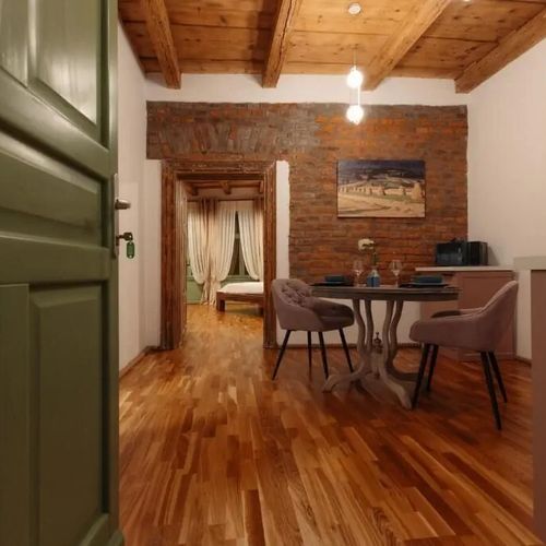 Casa 1901 Baia Mare