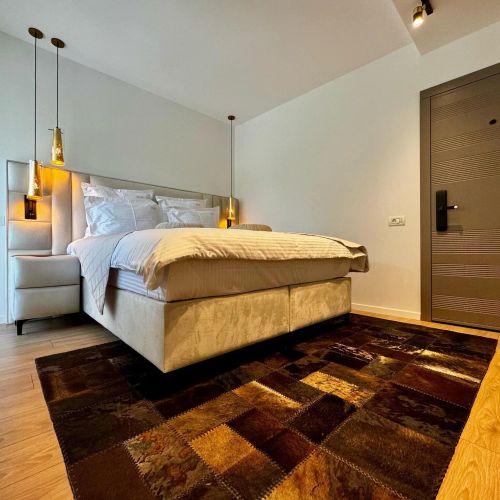 Apartament Billy&Ane Sinaia