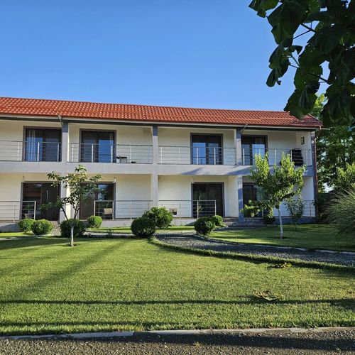 Casa de oaspeți Wait`N SEA House Tuzla
