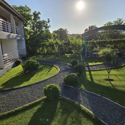 Casa de oaspeți Wait`N SEA House Tuzla – Tuzla, România