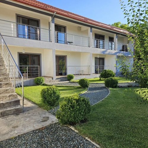 Casa de oaspeți Wait`N SEA House Tuzla – Tuzla, România
