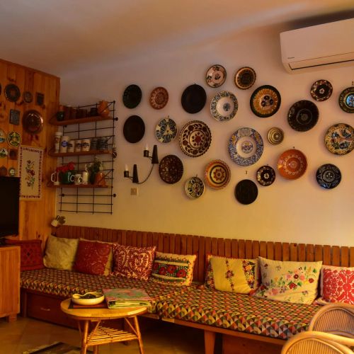 Cozy Cottage Holiday Home Siófok – Siófok, Ungaria