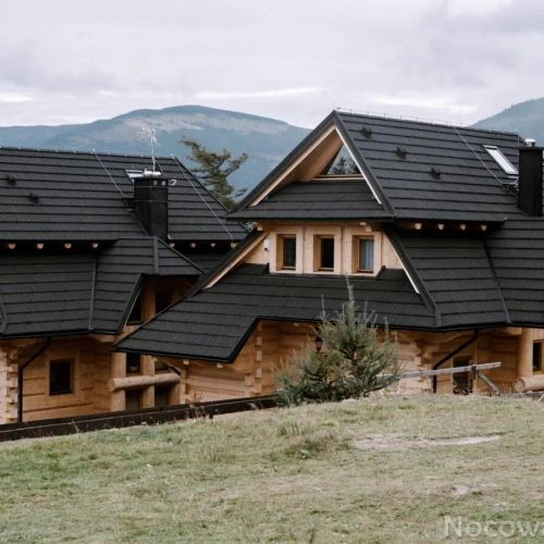 Chaty pod Śnieżką Karpacz – Karpacz, Polsko