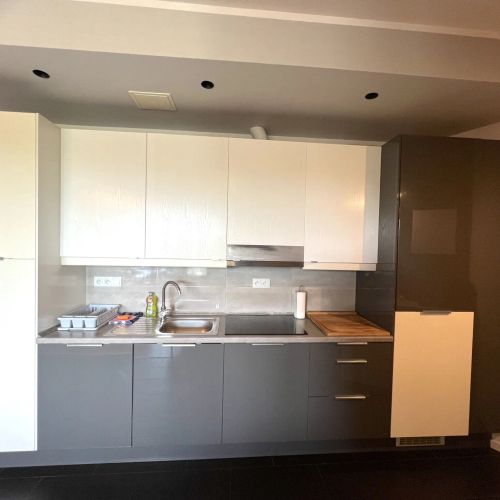 Apartament z 3 sypialniami przy plaży Kołobrzeg – Kołobrzeg, Polska