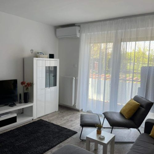 ADA Apartman Sopron – Sopron, Ungaria
