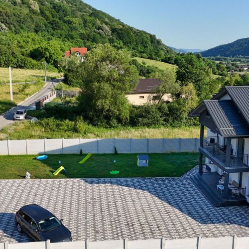 Casa Patry Calimanesti – Călimăneşti, Rumunsko