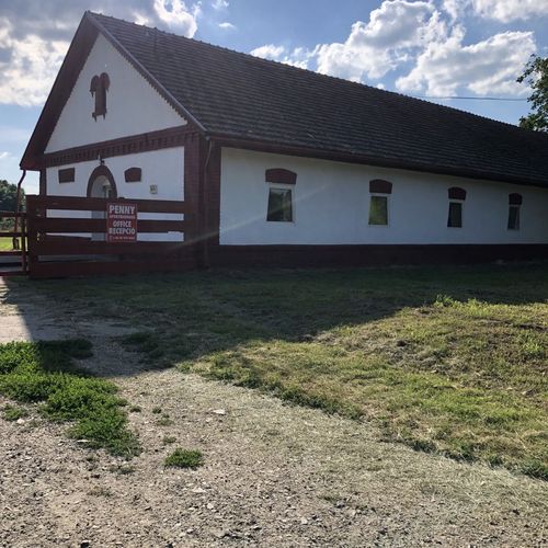 Penni Panzió Kaposvár