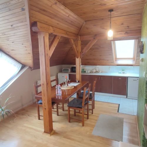 Nono Apartman Ház Gárdony - Agárd