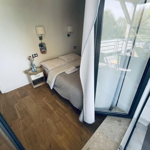 Apartamenty Marynarska 49 Darłówko – Darłówko, Polska