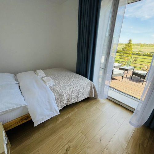 Apartamenty Marynarska 49 Darłówko – Darłówko, Polska