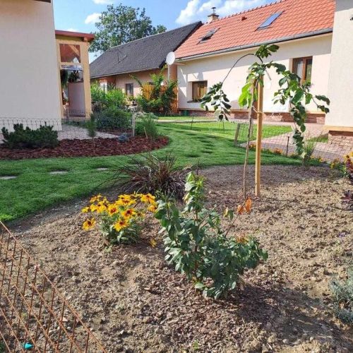 Apartmány Danka Ľubeľa – ľubeľa, Slovacia