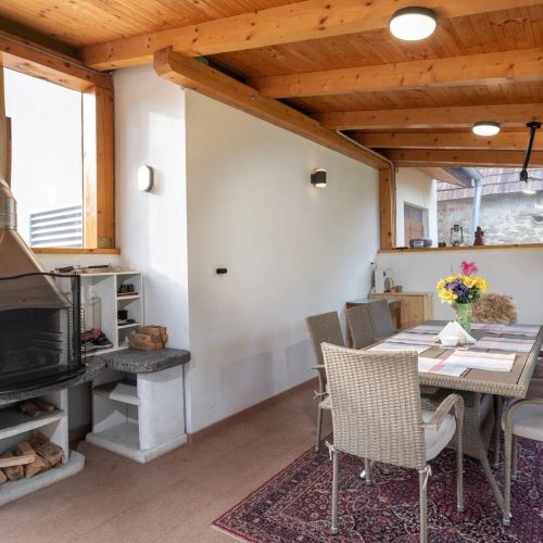 Apartmány Danka Ľubeľa – ľubeľa, Slovacia