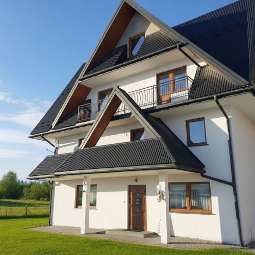 Pokoje Barber & Holiday  Białka Tatrzańska 