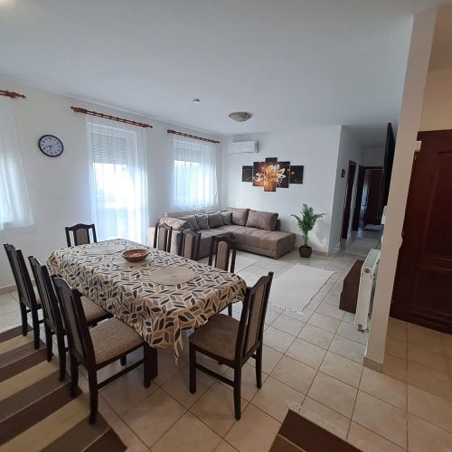 Felüdülő Tágas Apartman Hajdúszoboszló