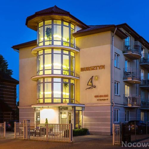 Ośrodek Bursztyn Władysławowo