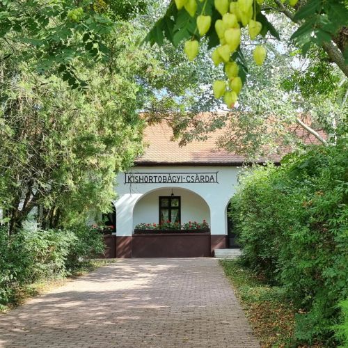 Kishortobágyi Vendégház Balmazújváros - Külterület