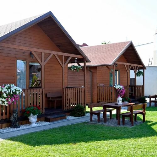 Domki u Doroty 25m2 Władysławowo
