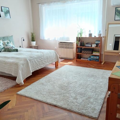 Tulipán Apartman Békéscsaba – Bichișciaba, Ungaria