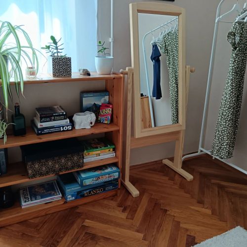 Tulipán Apartman Békéscsaba – Bichișciaba, Ungaria