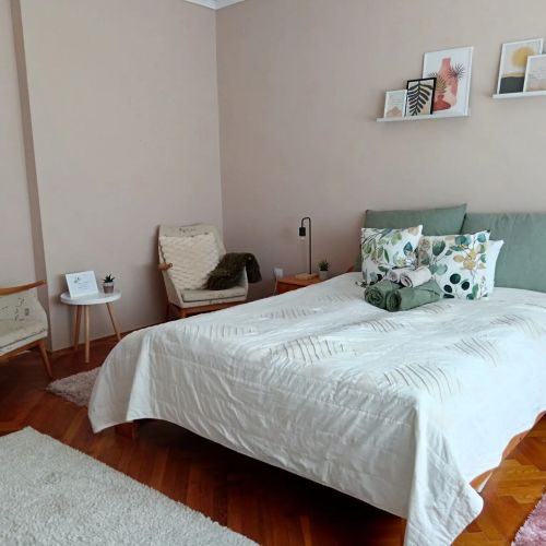 Tulipán Apartman Békéscsaba – Bichișciaba, Ungaria