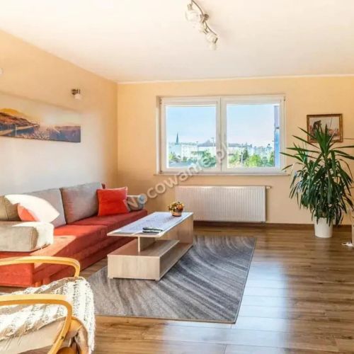 Apartament Słoneczny Reda 