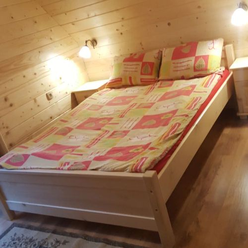 Domek Góralski w Zakopane – Zakopane, Polska