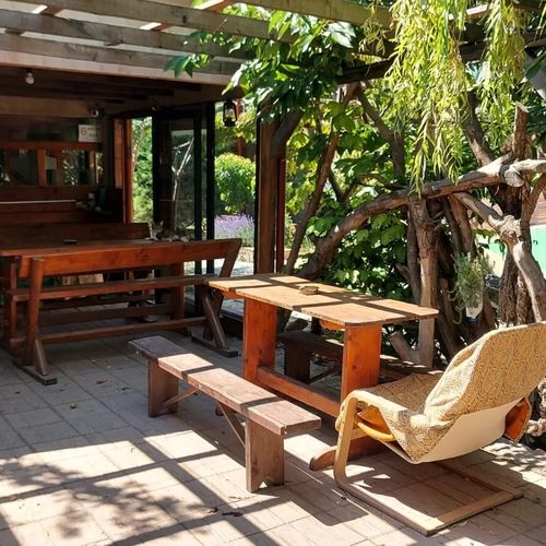 Casa Dexter Vama Veche