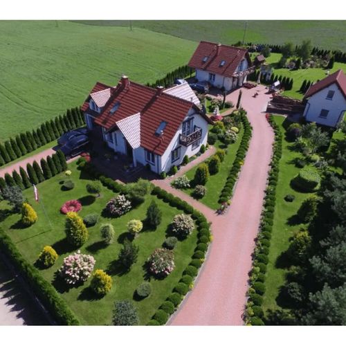  Domki Rybical Resort 