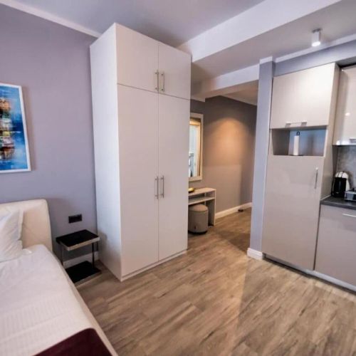 KATTY Lux Studio Mamaia – Mamaia, Rumunsko