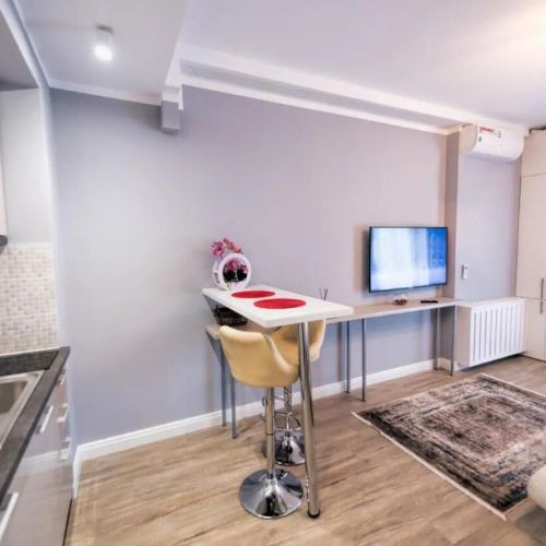 KATTY Lux Studio Mamaia – Mamaia, Rumunsko