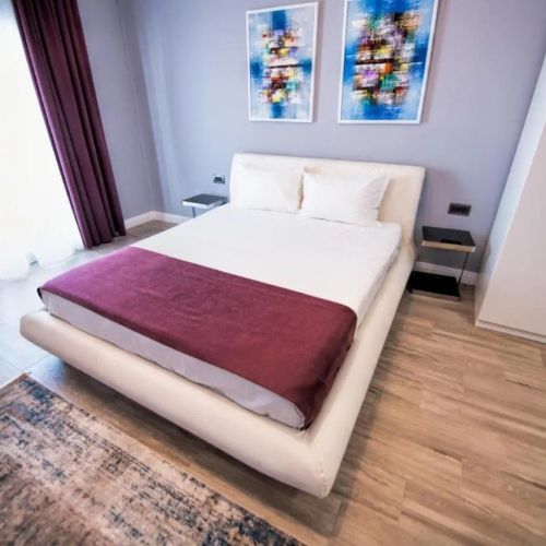 KATTY Lux Studio Mamaia – Mamaia, Rumunsko
