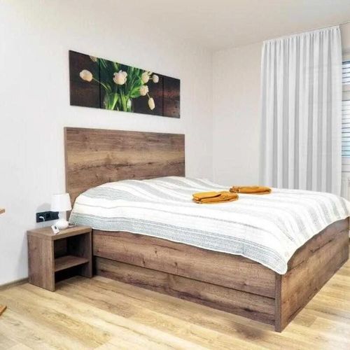 Lanškroun apartmány v centru