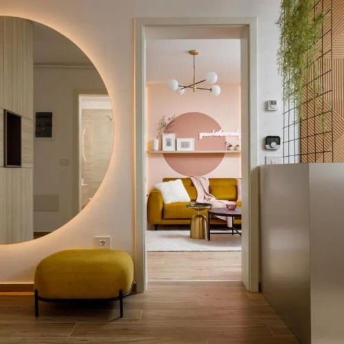 Apartament Ada Homes Coresi 706 Brașov