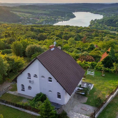 Panoráma Ház Orfű – Orfű, Ungaria