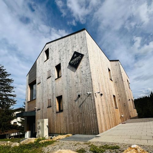 NORDIC Apartamente Păltiniș – Păltiniș, România