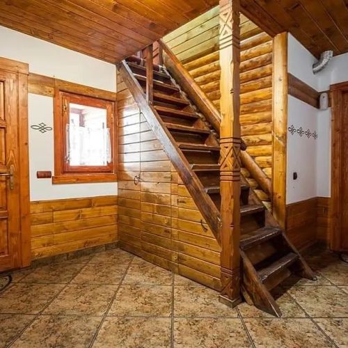 Casă de Oaspeți Enikő Gheorgheni – Gheorgheni, Rumunsko
