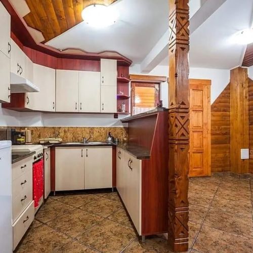 Casă de Oaspeți Enikő Gheorgheni – Gheorgheni, Rumunsko