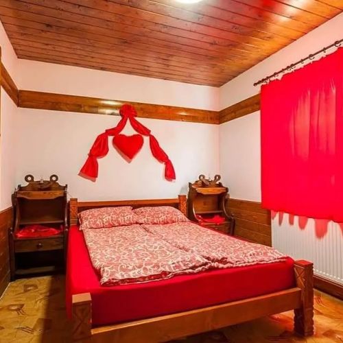 Casă de Oaspeți Enikő Gheorgheni