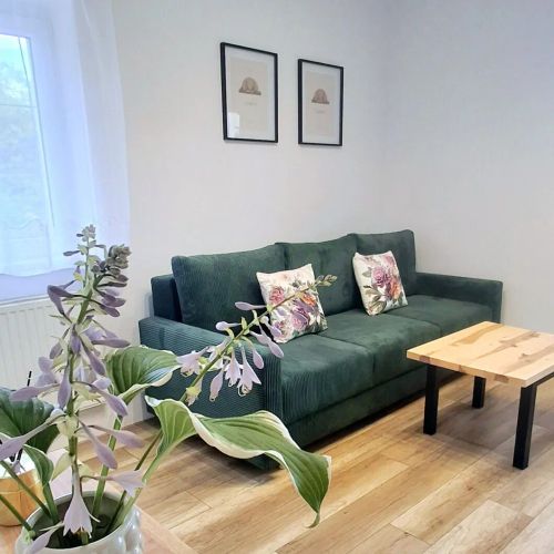 Apartament Dzika Róża Kowary