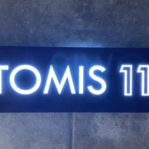 Hotel Tomis 11 Constanța – Constanța, România